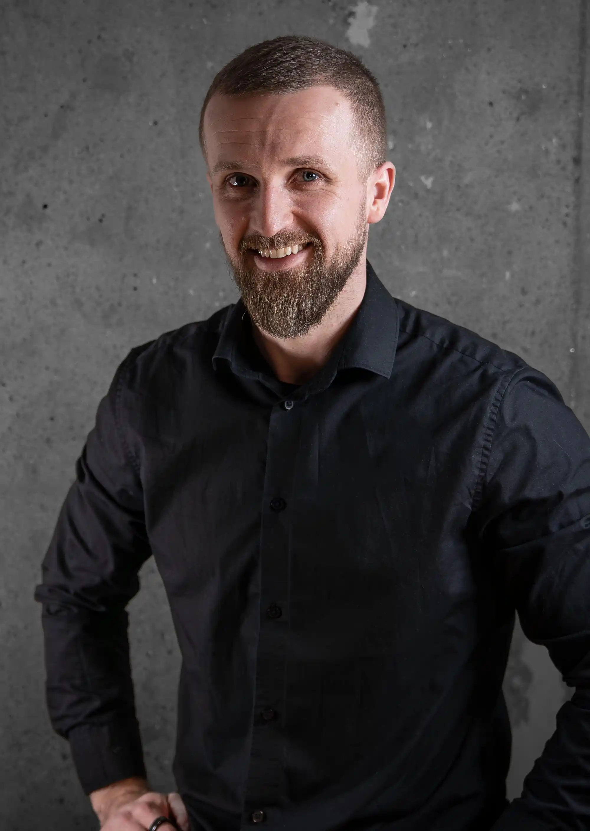 Alvar Aronija