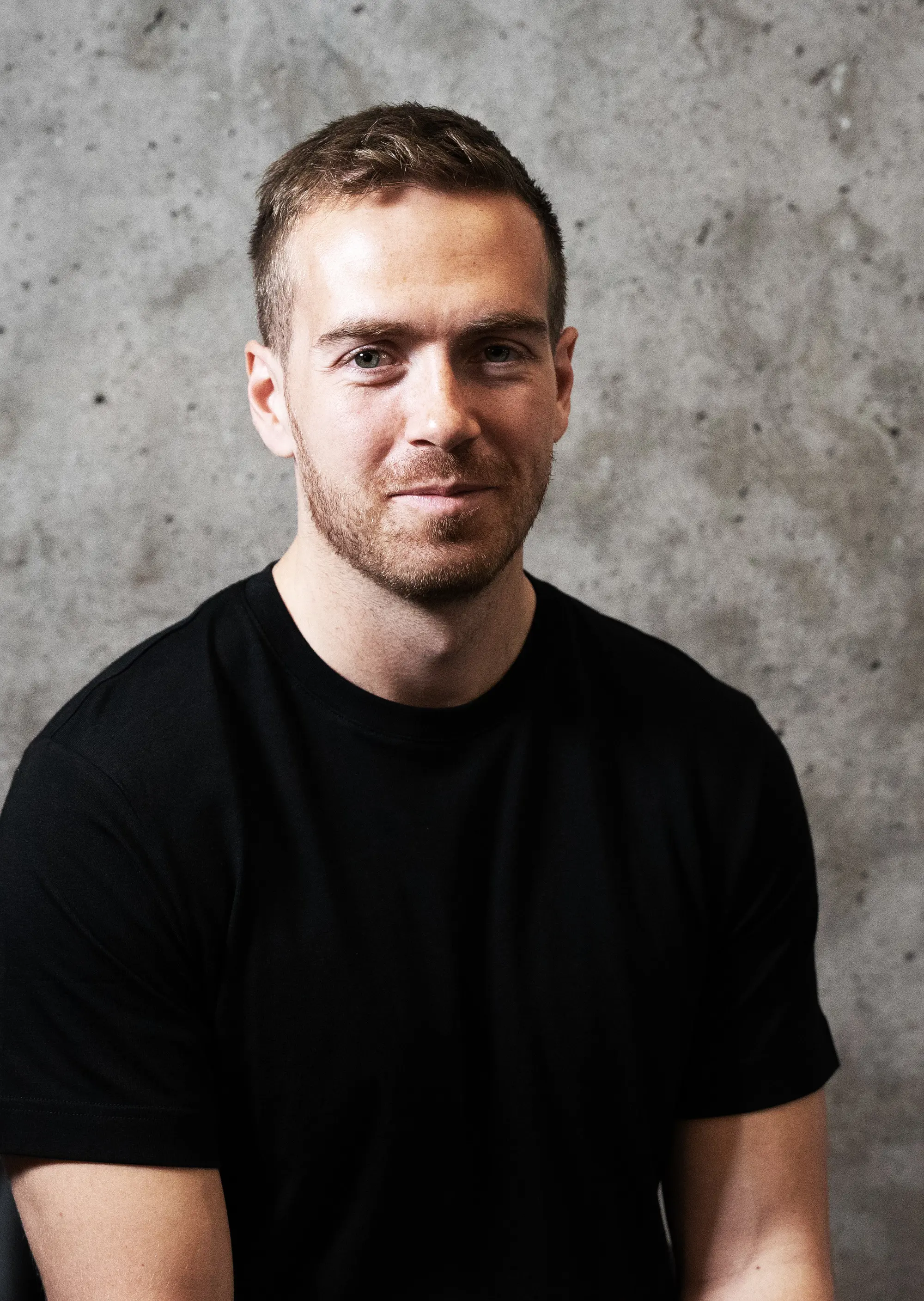 Jakob Clausen