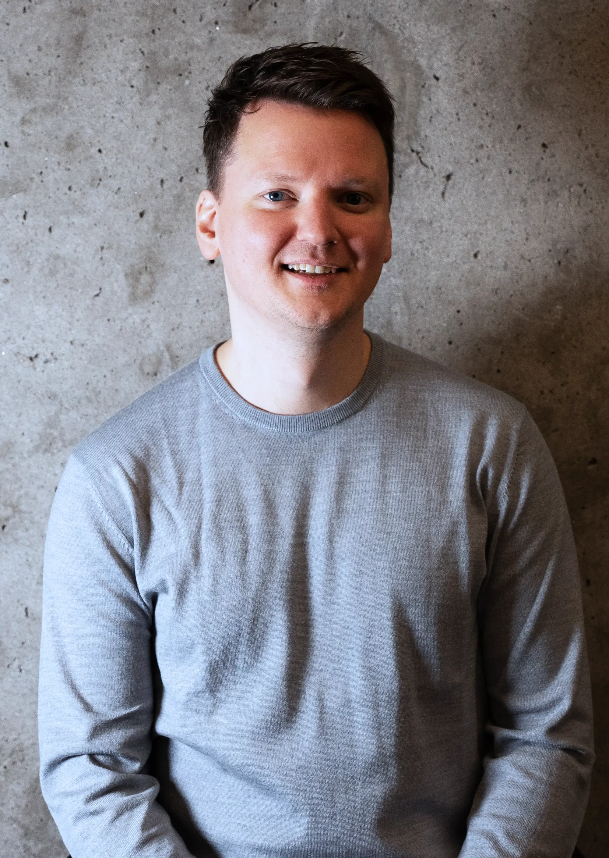 Mikael Karlsson