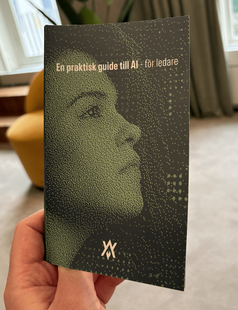 AI bok